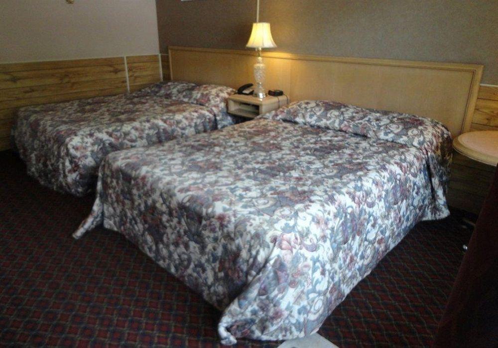 Niagara Parkway Court Motel Exterior foto