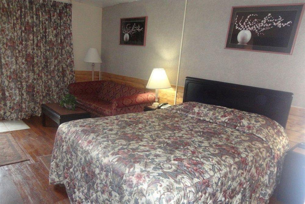 Niagara Parkway Court Motel Exterior foto